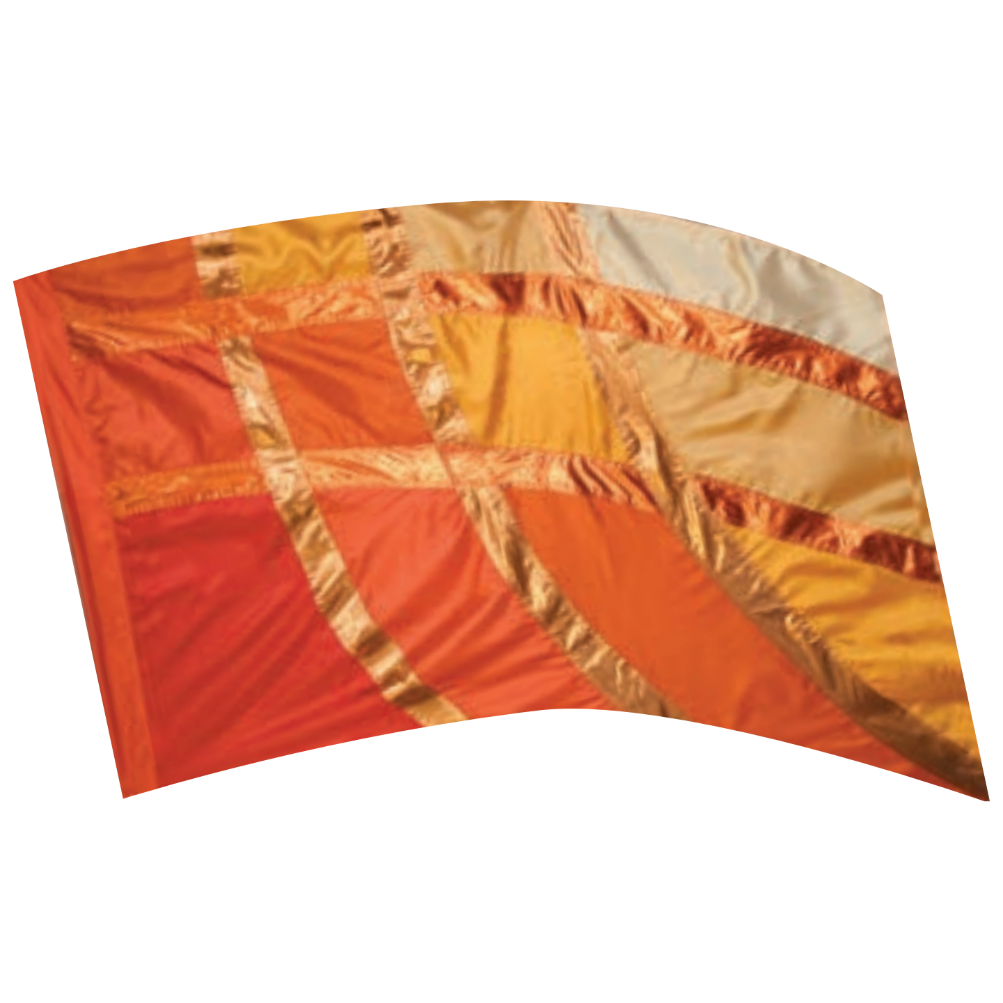 SP66 Flag